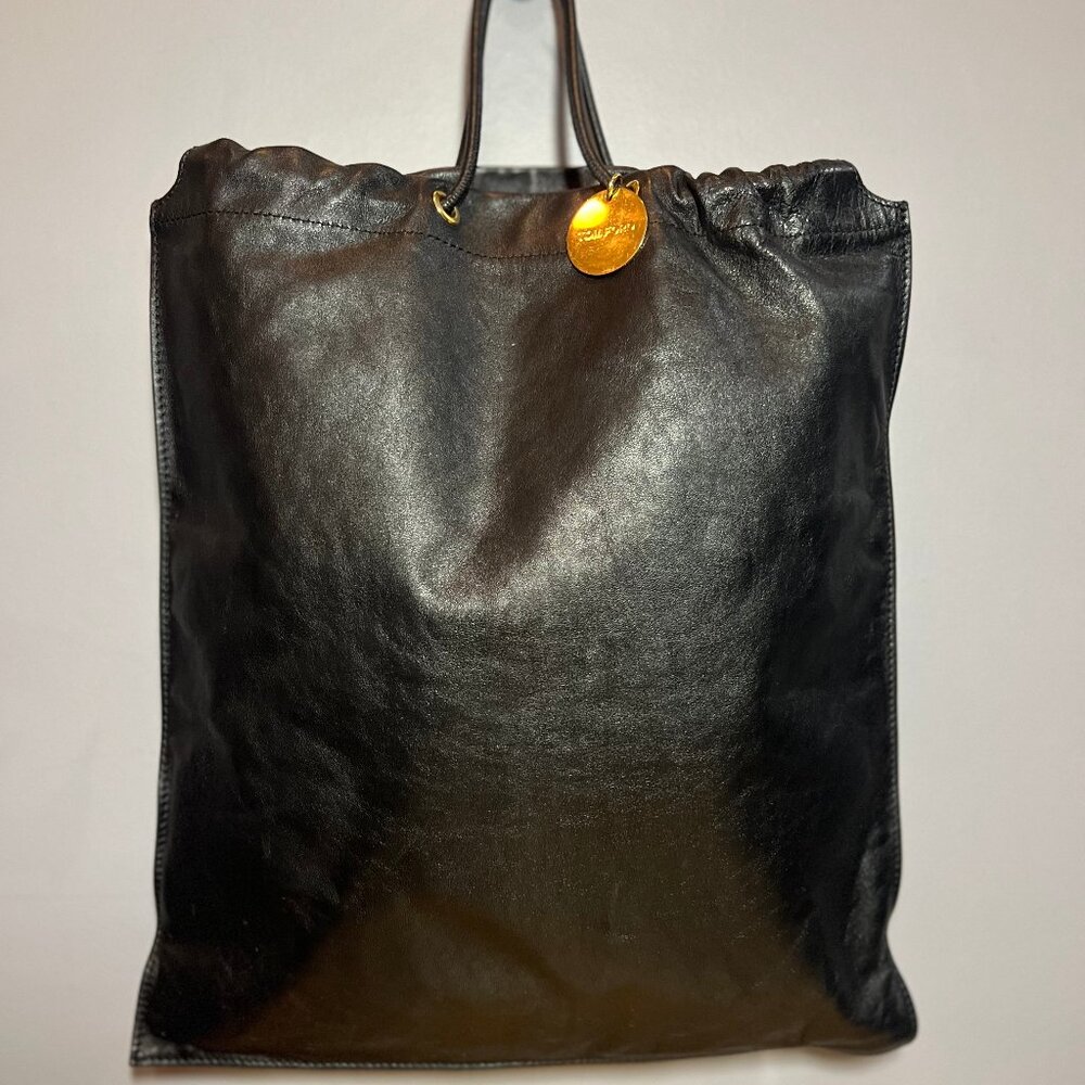 Tom Ford Leather Bag